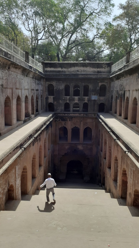 Bara Imambara Lucknow