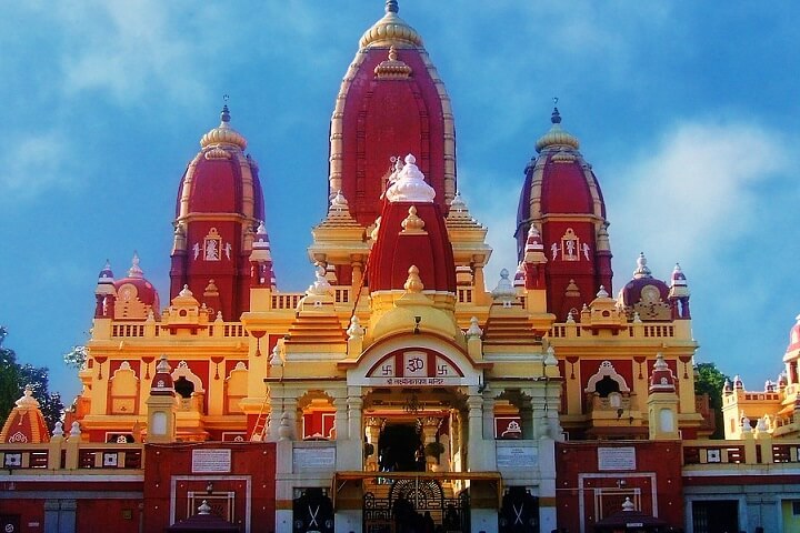 Birla Mandir