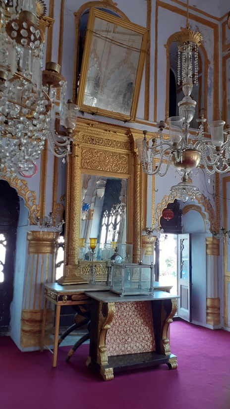 Chota Imambara Lucknow