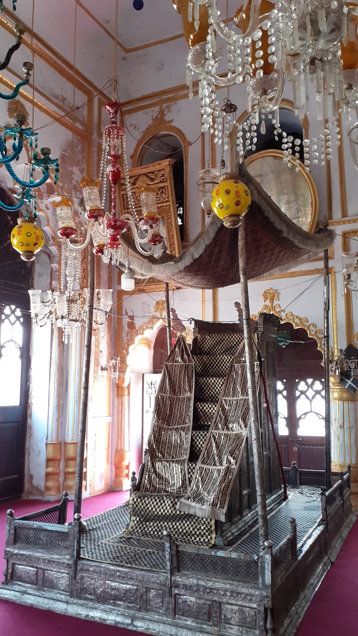 Chota Imambara Lucknow