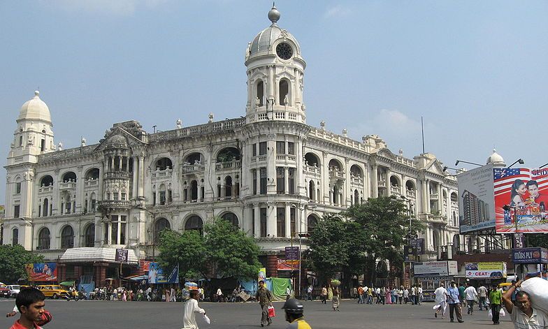 Chowringhee Kolkata