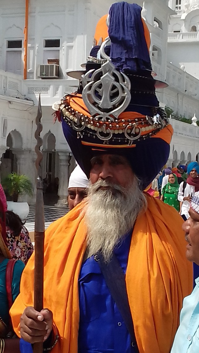 Golden Temple Amritsar