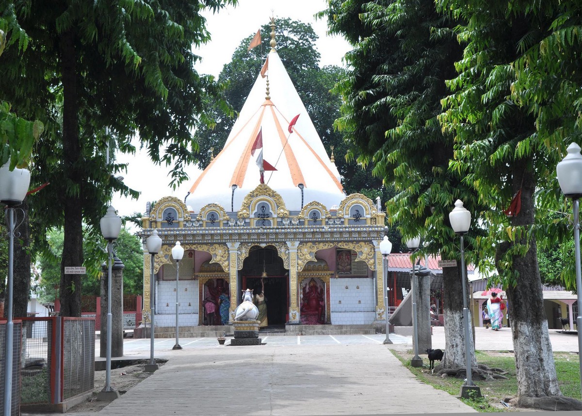 Mahabhairav-Temple-Tezpur-Assam