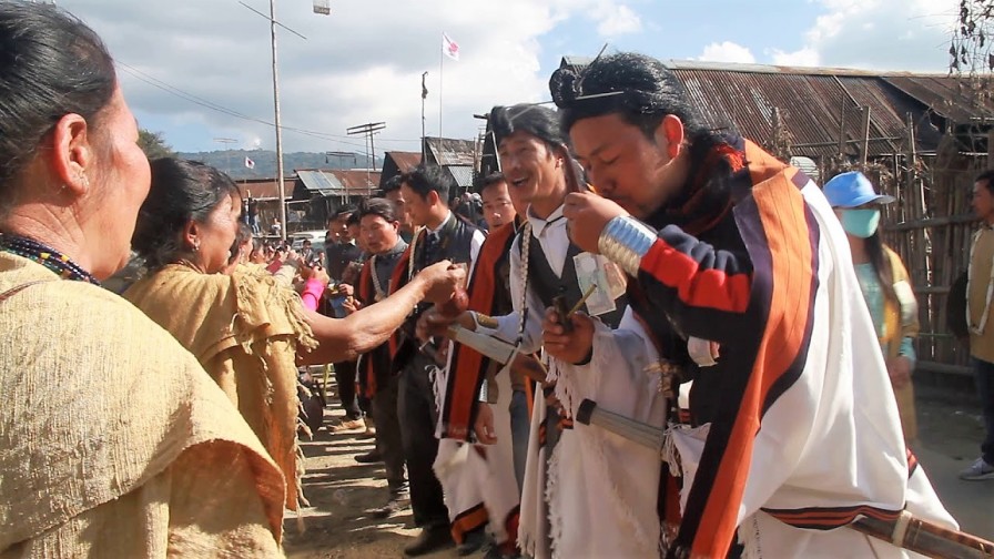 Myoko-Festival