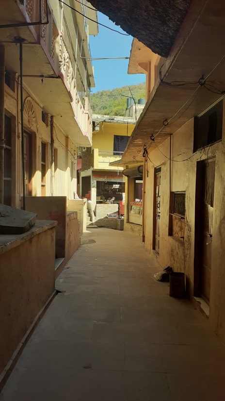 Neelkanth Mahadev Temple Rishikesh