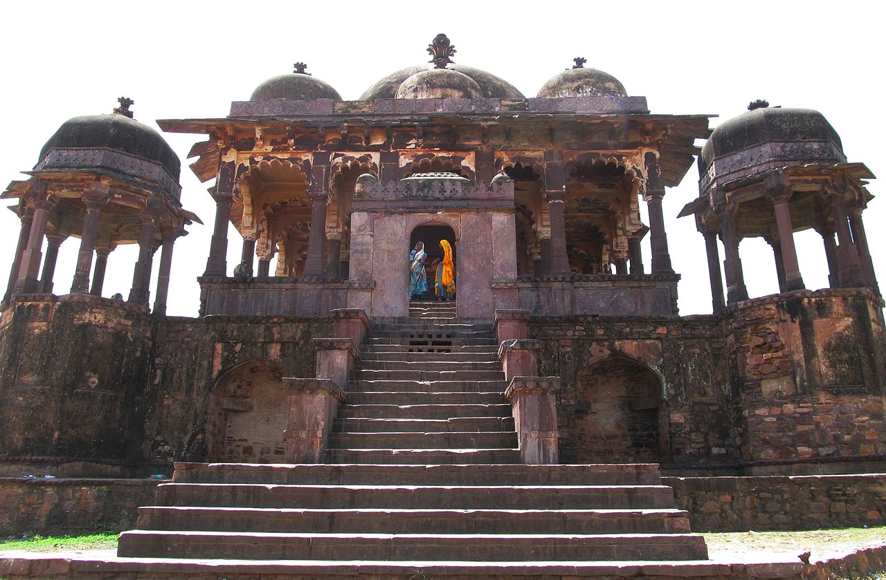 Ranthambore National Park Fort