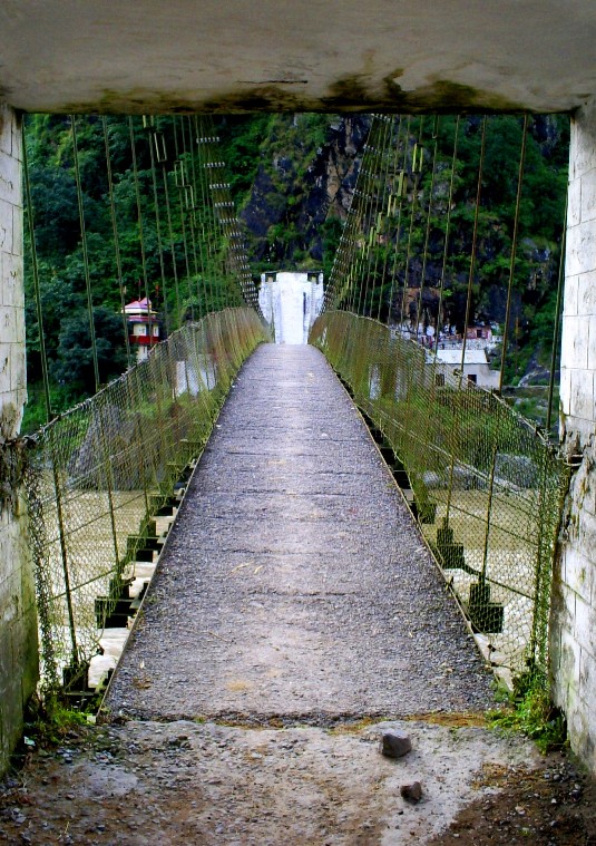 Rishikesh Uttrakhand India 