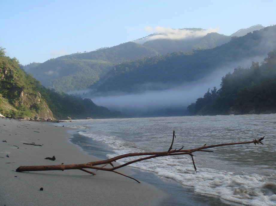 Rishikesh Uttrakhand India 