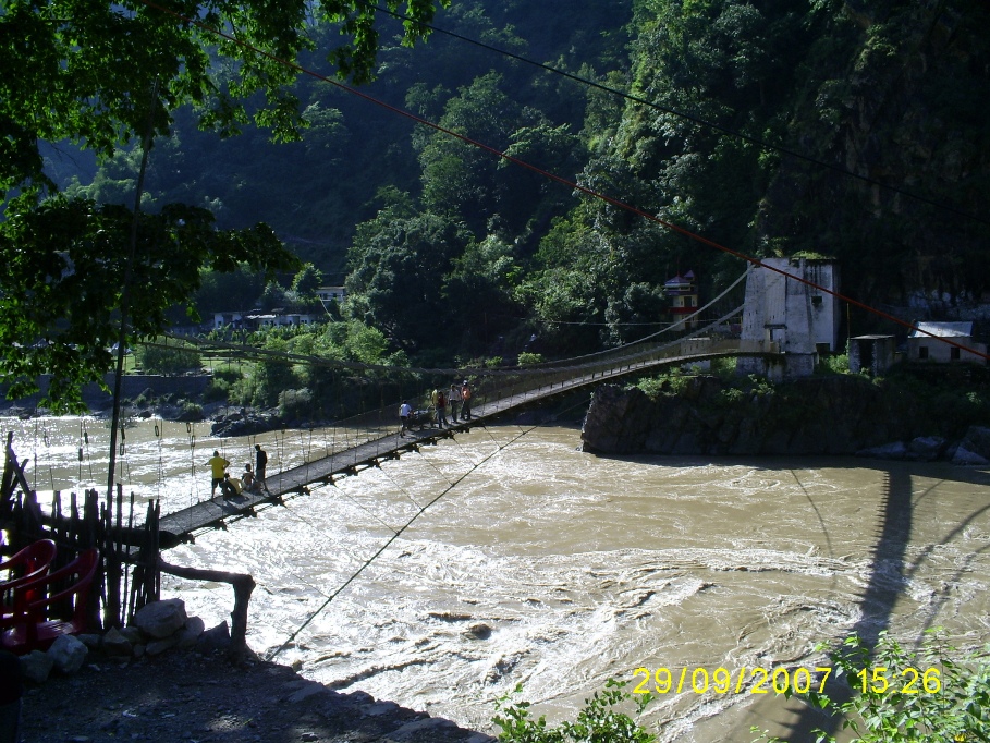 Rishikesh Uttrakhand India 