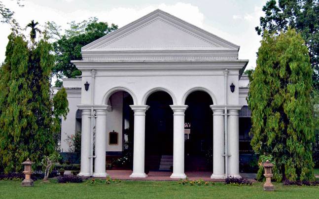 Thengal Manor Jorhat Assam