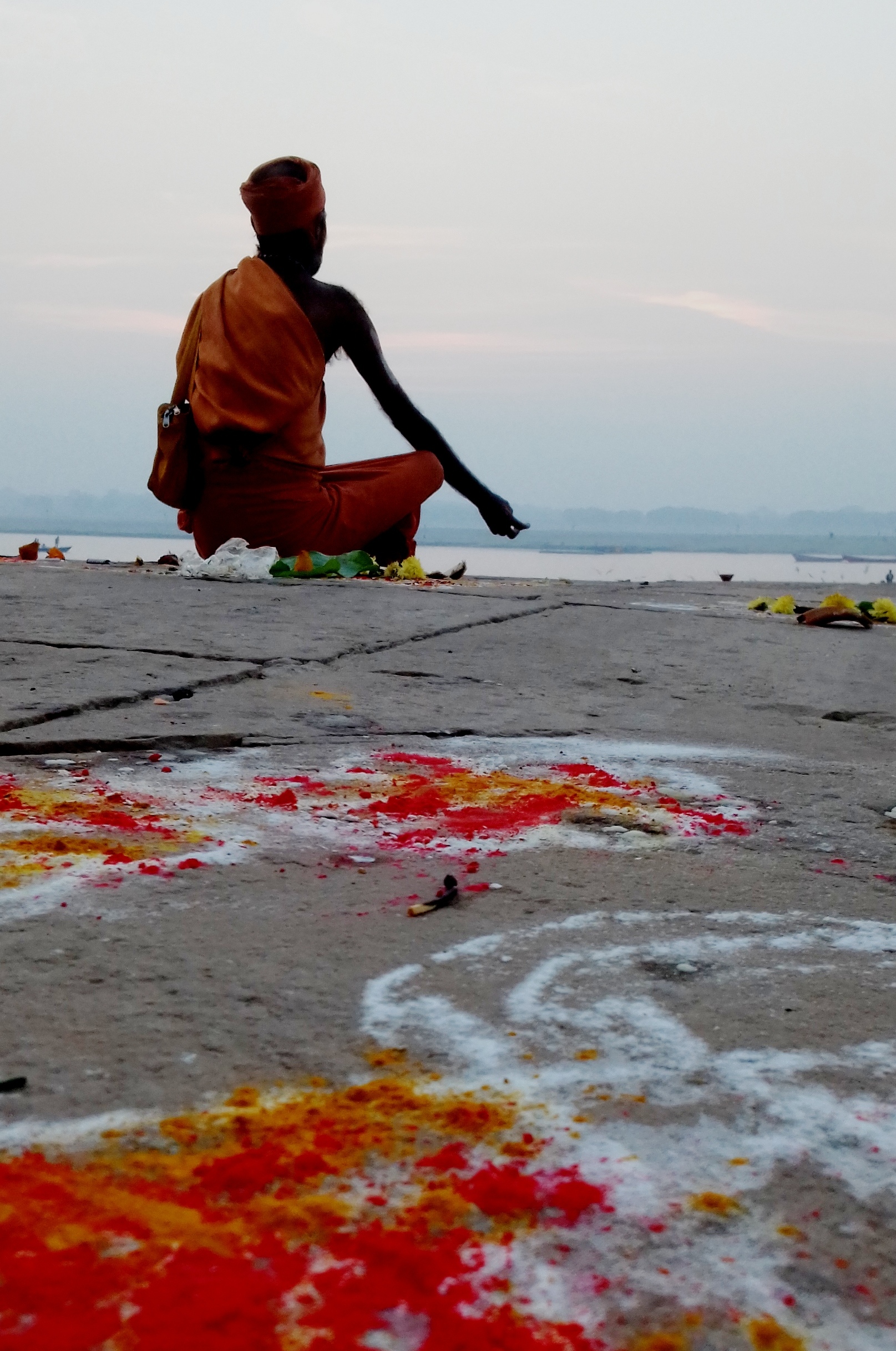 Varanasi 