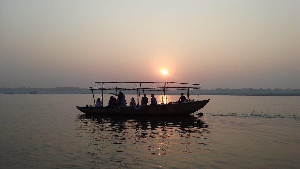 Varanasi 