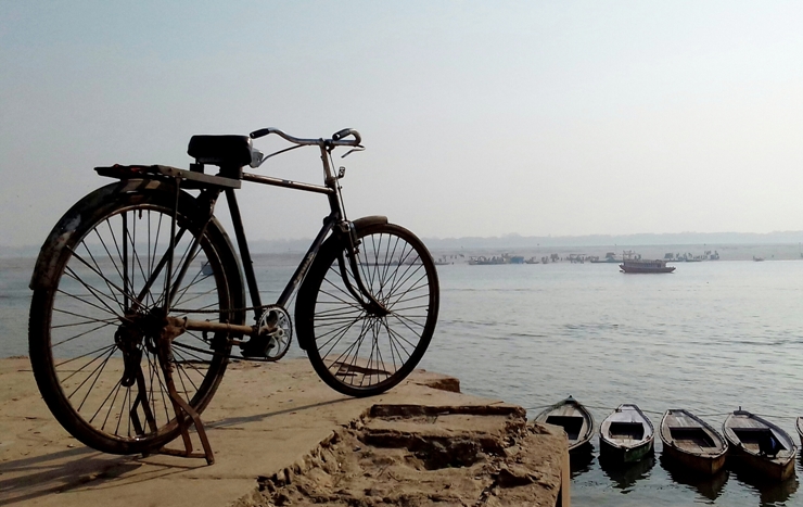 Varanasi 