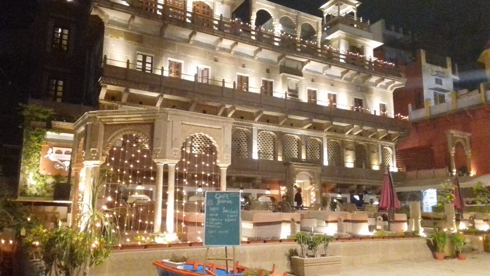 Varanasi 