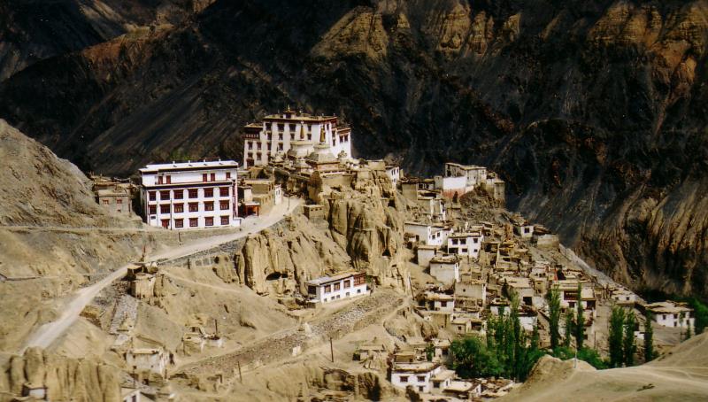 lamayuru-monastery