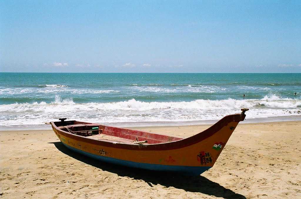 marina beach chennai