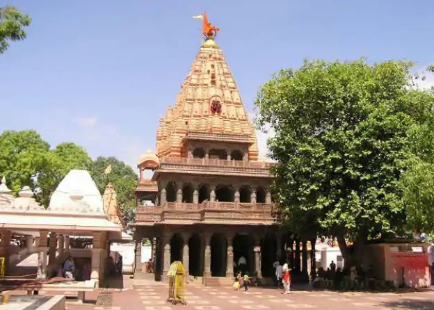 ujjain temple