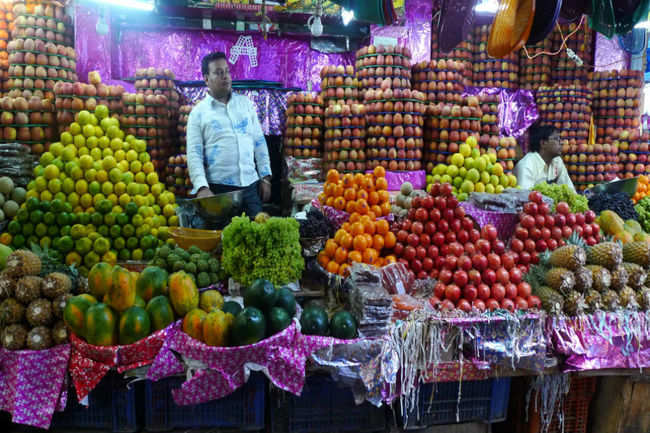 devaraja market mysore