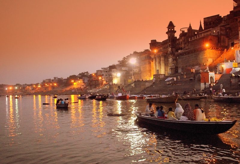 Varanasi